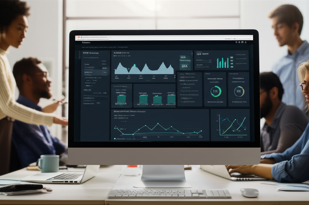 Program Initiation & Mobilisation